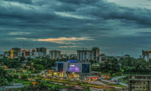 Read more about the article Delta / Air France: Los Angeles – Douala, Cameroon. $655. Roundtrip, including all Taxes