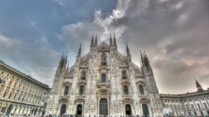 Read more about the article Emirates: New York – Milan, Italy. $408. Roundtrip, including all Taxes