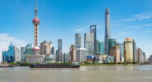 Read more about the article American / Delta / United: Los Angeles – Shanghai, China. $497. Roundtrip, including all Taxes