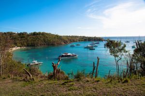 Read more about the article American: Los Angeles – St. Thomas, US Virgin Islands. $362 (Regular Economy) / $302 (Basic Economy). Roundtrip, including all Taxes