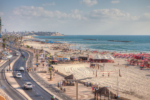 Read more about the article LOT Polish: San Francisco – Tel Aviv, Israel. $595. Roundtrip, including all Taxes
