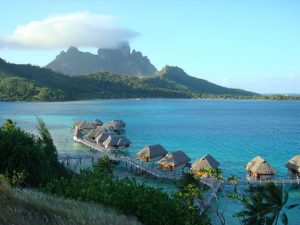 Read more about the article Delta / Air France: Phoenix – Papeete, Tahiti, French Polynesia. $790. Roundtrip, including all Taxes