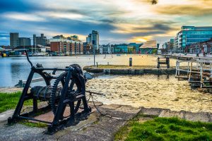 Read more about the article Scandinavian Airlines: Newark – Dublin, Ireland. $327 (Basic Economy) / $383 (Regular Economy). Roundtrip, including all Taxes