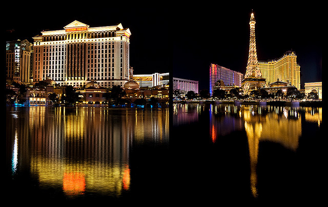 You are currently viewing The Shorthaul – Southwest: Portland – Las Vegas (and vice versa). $138. Roundtrip, including all Taxes