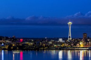 Read more about the article Southwest: Phoenix – Seattle (and vice versa). $94. Roundtrip, including all Taxes