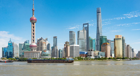 Read more about the article Air Canada: Portland – Shanghai, China. $346. Roundtrip, including all Taxes