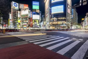 Read more about the article Air Canada: Portland – Tokyo, Japan. $558. Roundtrip, including all Taxes