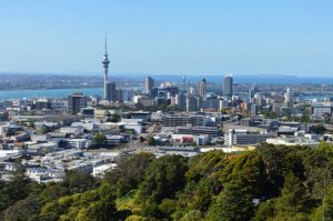 Read more about the article Air Canada: Portland – Auckland, New Zealand. $847. Roundtrip, including all Taxes