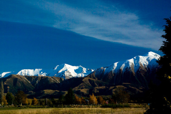 You are currently viewing Fiji Airways: San Francisco – Christchurch, New Zealand. $627. Roundtrip, including all Taxes