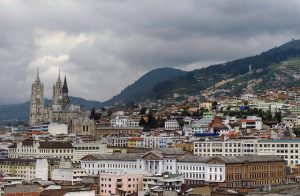 Read more about the article Copa: Los Angeles – Quito, Ecuador. $306. Roundtrip, including all Taxes