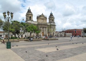Read more about the article Copa: New York – Guatemala City, Guatemala. $200. Roundtrip, including all Taxes