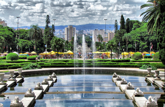 You are currently viewing Copa: Portland – Sao Paulo, Brazil. $618. Roundtrip, including all Taxes