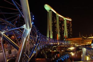 Read more about the article Korean Air: Seattle – Singapore. $513. Roundtrip, including all Taxes