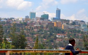 Read more about the article Delta / KLM Royal Dutch: Portland – Kigali, Rwanda. $680. Roundtrip, including all Taxes