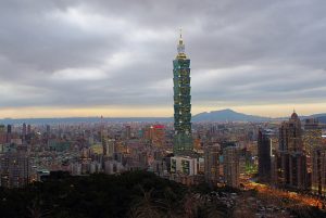 Read more about the article United: Philadelphia – Taipei, Taiwan. $642. Roundtrip, including all Taxes