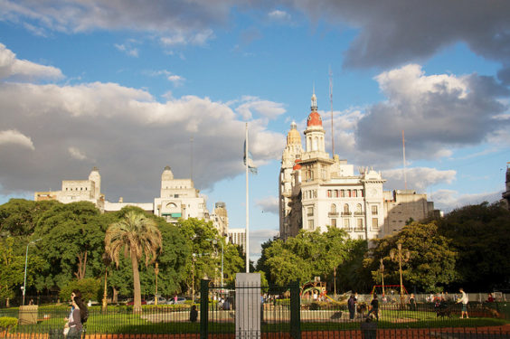 You are currently viewing Copa: New York – Buenos Aires, Argentina. $523. Roundtrip, including all Taxes