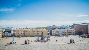 Read more about the article Lufthansa: Phoenix / Portland – Helsinki, Finland. $532 (Basic Economy) / $662 (Regular Economy). Roundtrip, including all Taxes