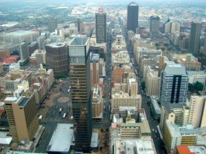 Read more about the article Qatar Airways: Philadelphia – Johannesburg, South Africa. $615. Roundtrip, including all Taxes