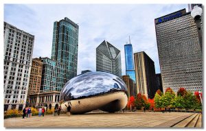 Read more about the article Southwest: Los Angeles – Chicago (and vice versa). $104. Roundtrip, including all Taxes