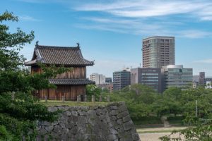 Read more about the article Air Canada: New York – Fukuoka, Japan. $592. Roundtrip, including all Taxes