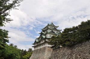 Read more about the article Air Canada: San Francisco – Nagoya, Japan. $610. Roundtrip, including all Taxes