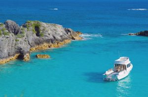Read more about the article American: Los Angeles – Bermuda. $340. Roundtrip, including all Taxes