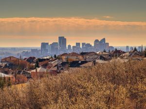 Read more about the article Air Canada: Newark – Calgary, Canada. $218. Roundtrip, including all Taxes