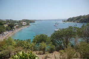 Read more about the article American: Los Angeles – Saint Vincent and the Grenadines. $272 (Basic Economy) / $302 (Regular Economy). Roundtrip, including all Taxes