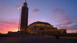Read more about the article Air Canada: Los Angeles – Casablanca, Morocco. $532. Roundtrip, including all Taxes