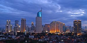 Read more about the article United: Phoenix – Jakarta, Indonesia. $547. Roundtrip, including all Taxes
