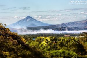 Read more about the article Copa: Los Angeles – Managua, Nicaragua. $364. Roundtrip, including all Taxes