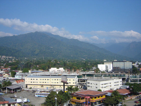 Read more about the article Copa: Los Angeles – San Pedro Sula, Honduras. $352. Roundtrip, including all Taxes