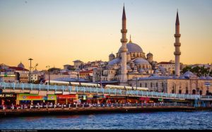 Read more about the article Qatar Airways: Los Angeles – Istanbul, Turkey. $634. Roundtrip, including all Taxes