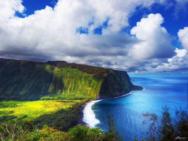 You are currently viewing American: New York – Kona, Hawaii (and vice versa). $545. Roundtrip, including all Taxes