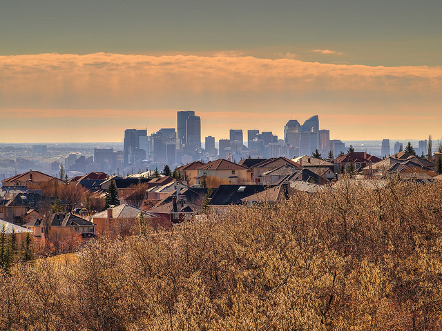 You are currently viewing The Shorthaul – Air Canada: Phoenix – Calgary, Canada. $173. Roundtrip, including all Taxes