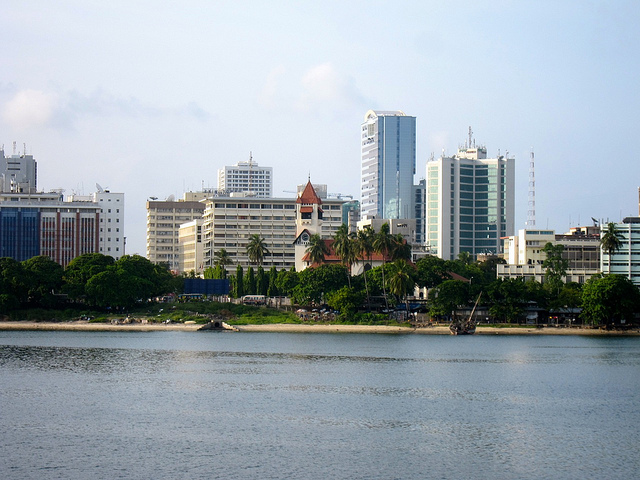 You are currently viewing Delta / KLM Royal Dutch: New York – Dar es Salaam, Tanzania. $616. Roundtrip, including all Taxes