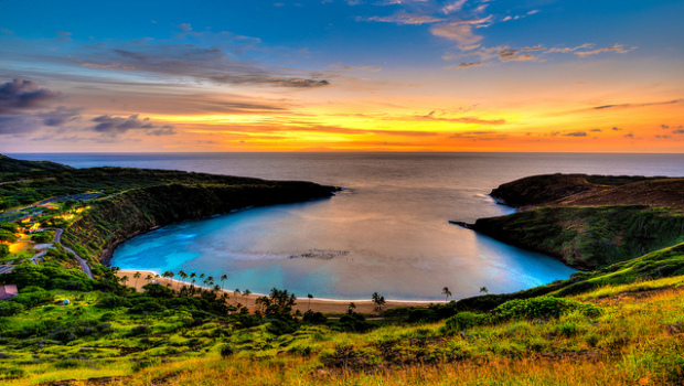 You are currently viewing Hawaiian Air: Portland – Honolulu / Maui, Hawaii (and vice versa). $160 (Basic Economy) / $230 (Regular Economy). Roundtrip, including all Taxes