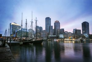 Read more about the article American: Phoenix – Boston (and vice versa). $258. Roundtrip, including all Taxes