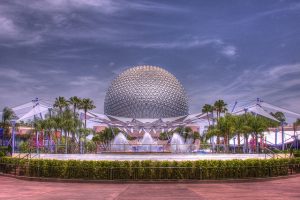 Read more about the article United: Portland – Orlando, Florida (and vice versa). $263. Roundtrip, including all Taxes