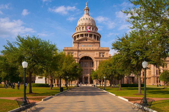 Read more about the article American: San Jose – Austin, Texas (and vice versa). $106. Roundtrip, including all Taxes