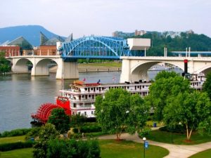 Read more about the article American: Phoenix – Chattangooa, Tennessee (and vice versa). $211. Roundtrip, including all Taxes