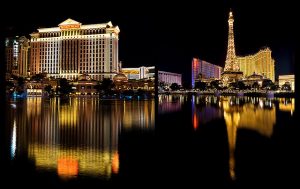 Read more about the article The Shorthaul – Southwest: San Francisco – Las Vegas (and vice versa). $58. Roundtrip, including all Taxes