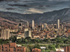 Read more about the article American: San Francisco – Medellin, Colombia. $399. Round-trip, including all Taxes