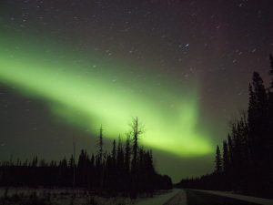 Read more about the article American: Los Angeles – Fairbanks, Alaska (and vice versa). $266. Roundtrip, including all Taxes