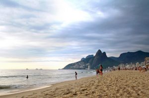 Read more about the article American: Los Angeles – Rio de Janeiro, Brazil. $537. Roundtrip, including all Taxes