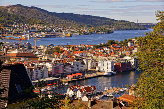 You are currently viewing Scandinavian Air: Los Angeles – Bergen, Norway. $446 (Basic Economy) / $501 (Regular Economy). Roundtrip, including all Taxes