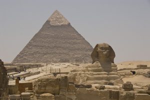 Read more about the article Qatar Airways: Portland – Cairo, Egypt. $639. Roundtrip, including all Taxes