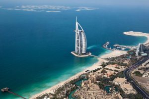 Read more about the article Delta / Air France: Portland – Dubai, United Arab Emirates. $782. Roundtrip, including all Taxes