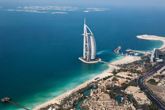 You are currently viewing Delta / Air France: Portland – Dubai, United Arab Emirates. $782. Roundtrip, including all Taxes