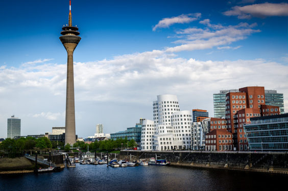 You are currently viewing Scandinavian Airlines: Los Angeles – Dusseldorf, Germany. $431 (Basic Economy) / $486 (Regular Economy). Roundtrip, including all Taxes